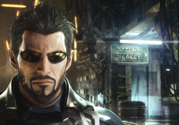 Deus Ex: Mankind Divided - Tactical Pack EN/DE/FR/IT Global