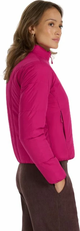 Jakne për femra 4F, rozë [Madhësia: XL]