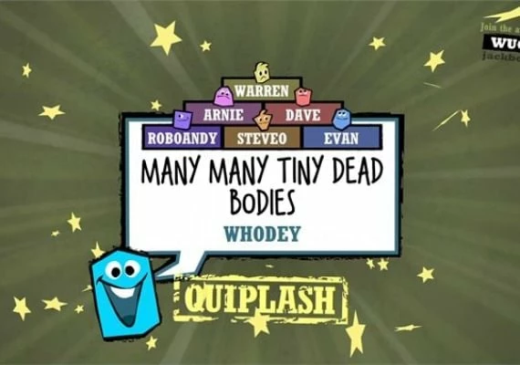 Quiplash EN Global