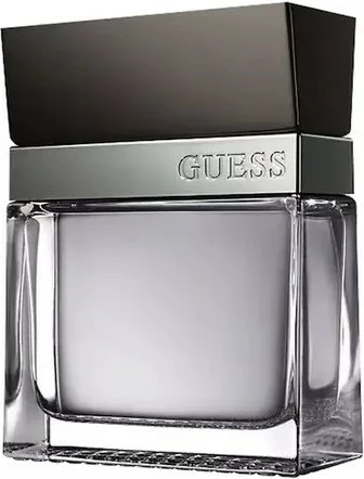 Eau de Toilette për meshkuj Guess Seductive Homme, 100ml