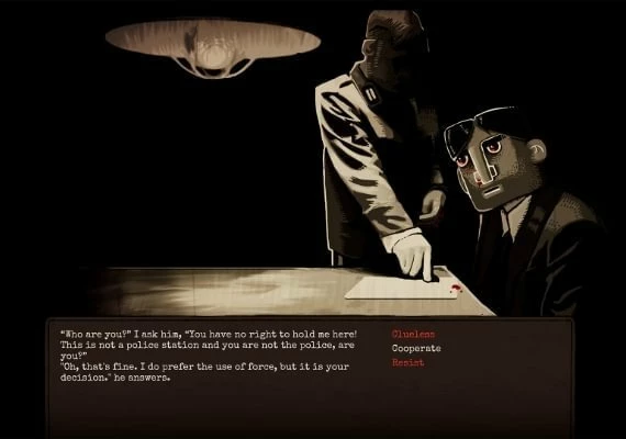 Through the Darkest of Times EN/DE/FR/JA/RU/ZH/ES Global