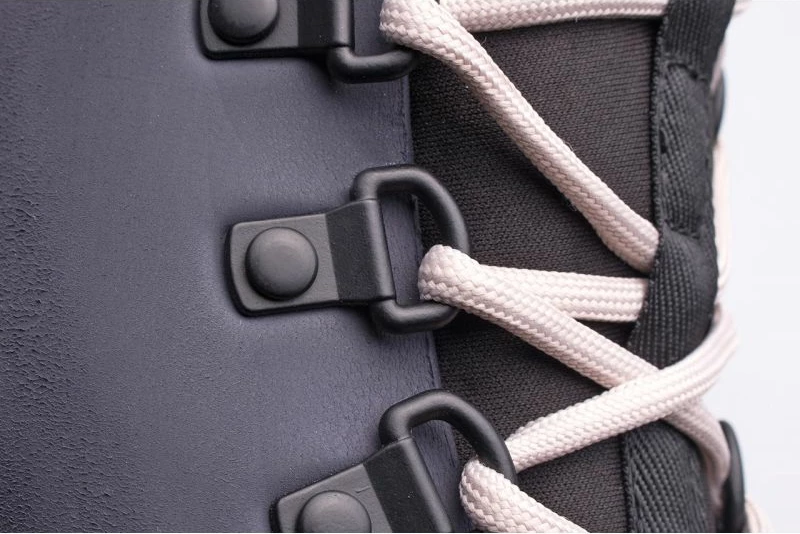 Këpucë Native Fitzsimmons për meshkuj dhe femra, blu marin