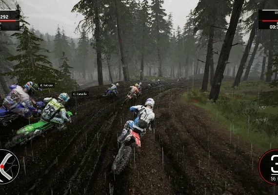 MXGP PRO: The Official Motocross Videogame EN/DE/FR/IT/ES Global