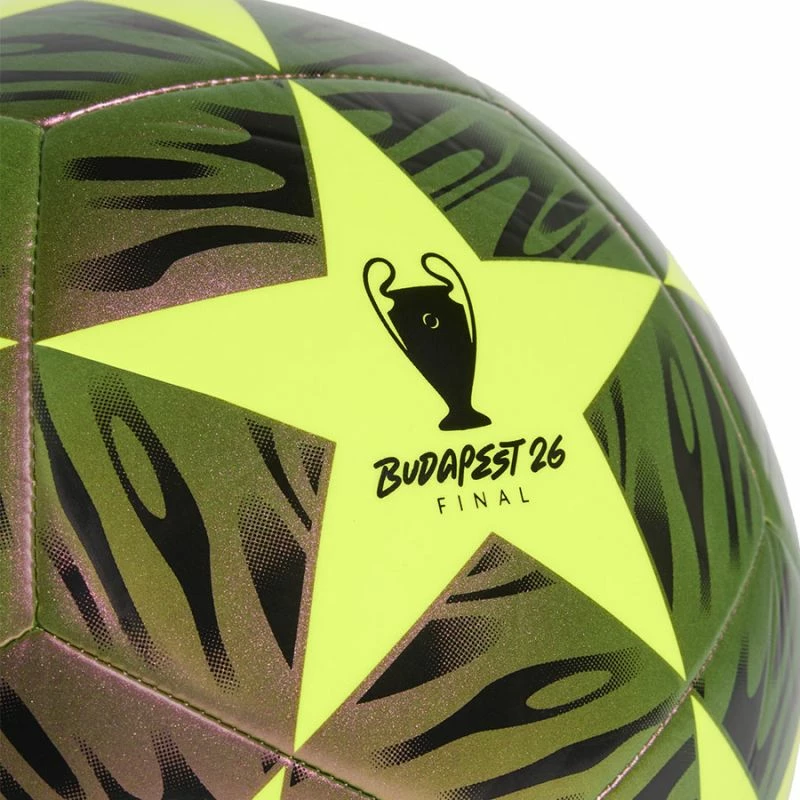 Top futbolli adidas [Madhësia: 3]
