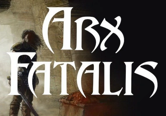 Arx Fatalis EN/DE/FR/IT/RU Global