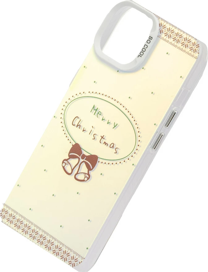 Fotroll Për Telefon Tech Time FA101-013 (IP11)