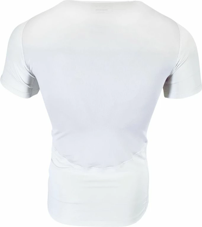 Maicë për meshkuj adidas, e bardhë [Madhësia: XL]