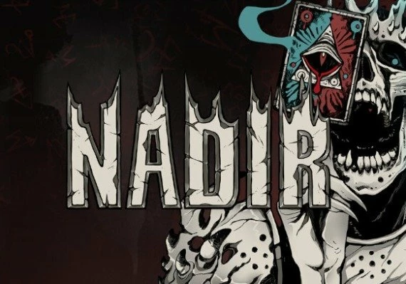 Nadir: A Grimdark Deckbuilder Global