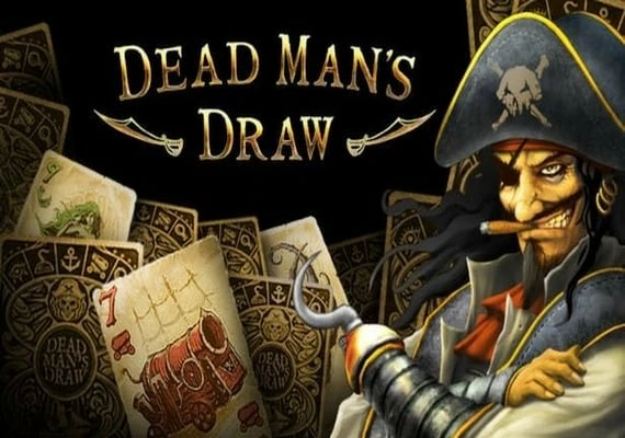 Dead Man's Draw EN Global