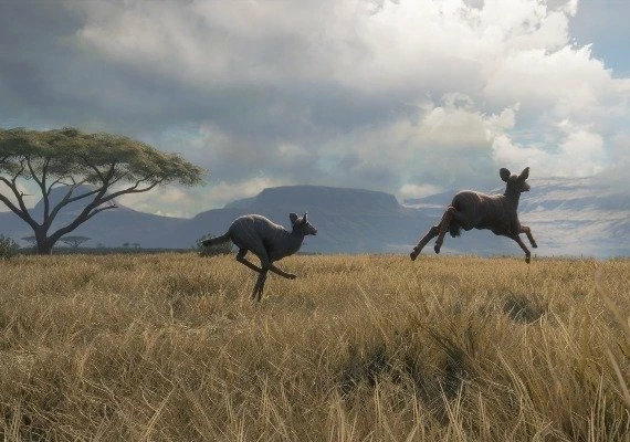 theHunter: Call of the Wild - Silver Bundle EN/DE/FR/IT/PT/ES Global