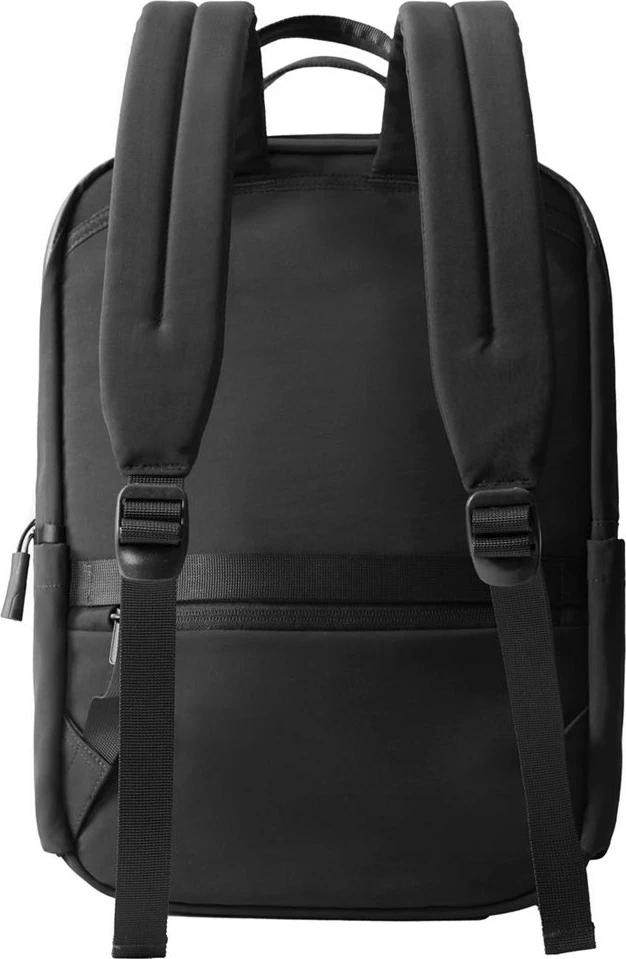 Çantë shpine XD DESIGN Bobby Soft Tote, 15L, e zezë