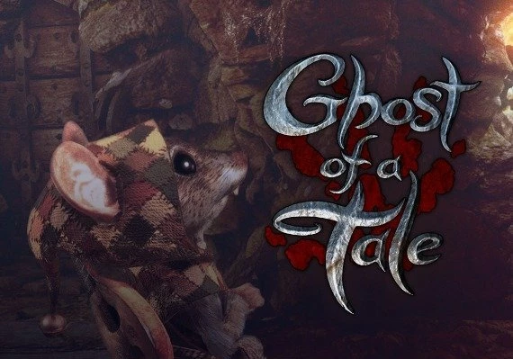 Ghost of a Tale EN/DE/FR/IT/RU/ZH/ES Global