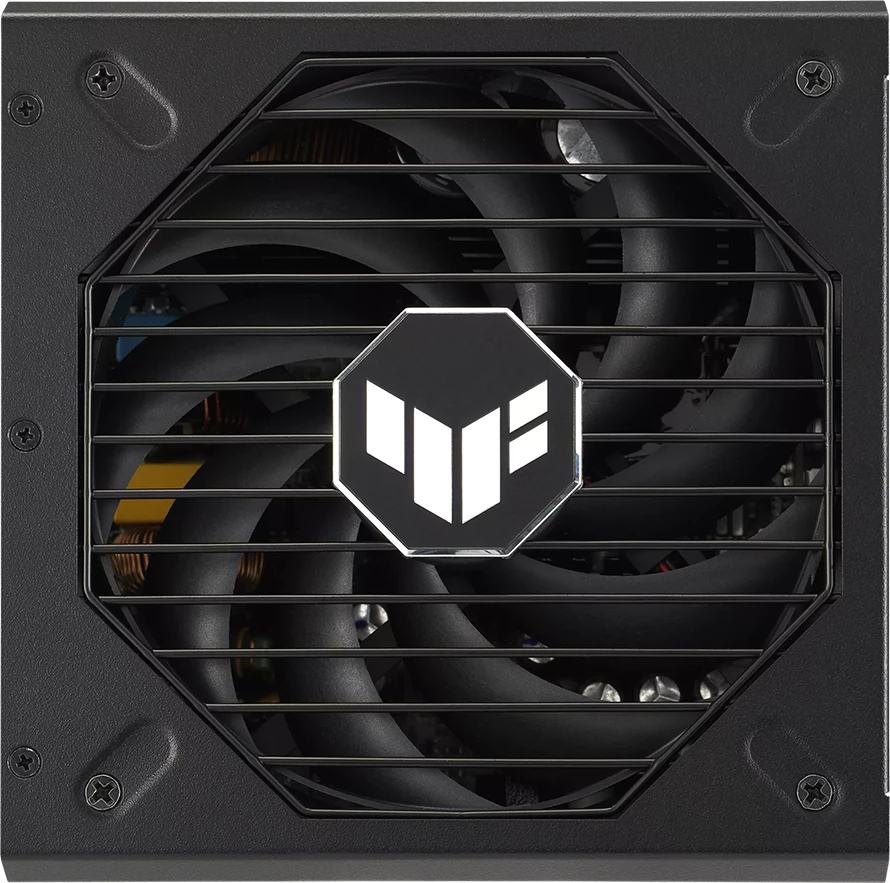 PSU ASUS TUF Gaming 750W 80 Plus Gold, ATX 3.1, fully modular, 12VHPWR, e zezë