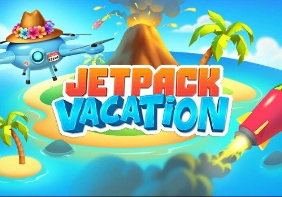 Jetpack Vacation EN Global
