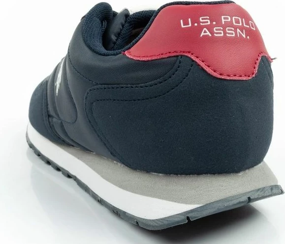 Atlete meshkuj US Polo Assn navy blue