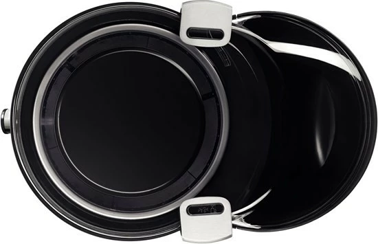 Shtrydhëse frutash Bosch MES 25A0, 700W, anthracite/e bardhë