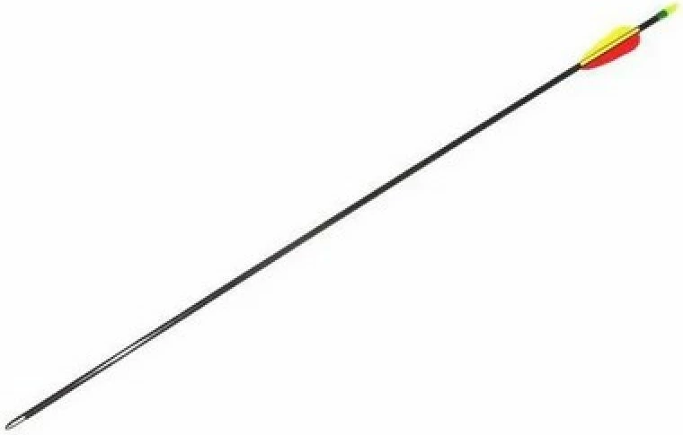 Shigjetë fiberglass POE LANG, 30 inç