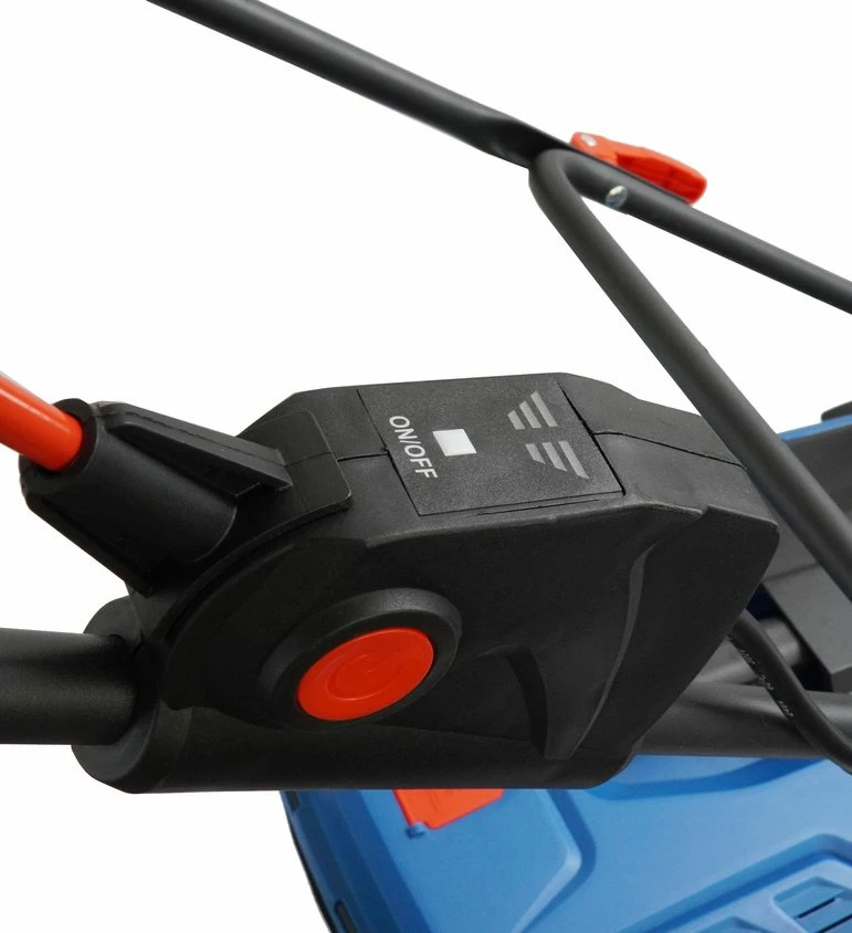 Kosë Elektrike BLAUPUNKT CL7010