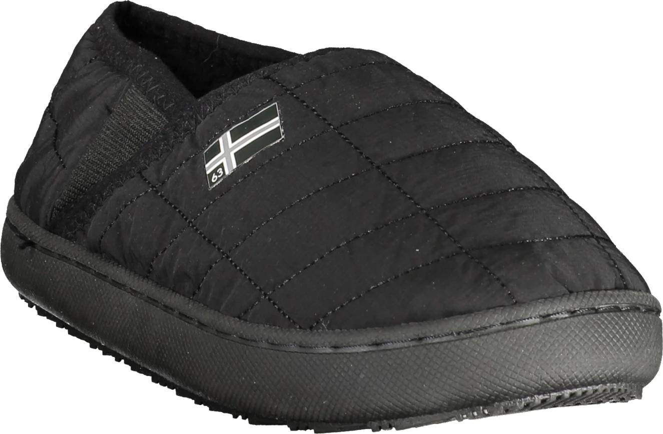 Papuqe NORWAY 1963 femra, të zeza