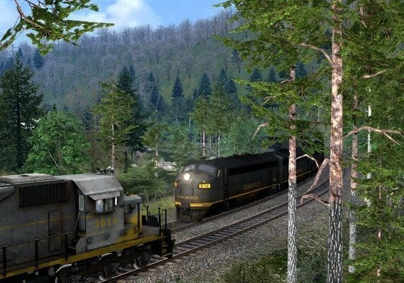 Train Simulator 2021 - Class 67 Diamond Jubilee Loco DLC EN Global