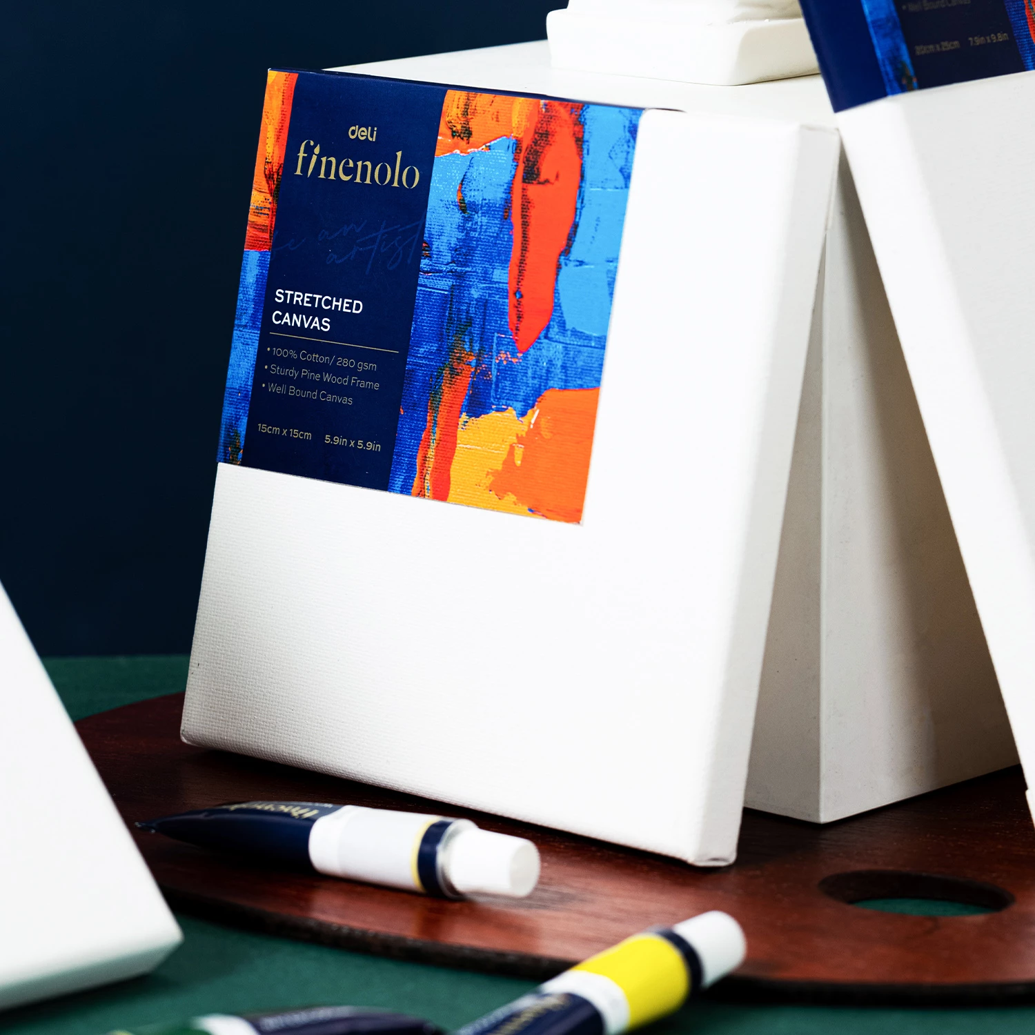 DELI PELHURE 20X25 C279-4