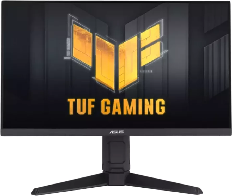 Monitor gaming ASUS TUF Gaming VG259QL5A 24.5\" FHD Fast IPS 200Hz 0.3ms ELMB me altoparlant, i zi