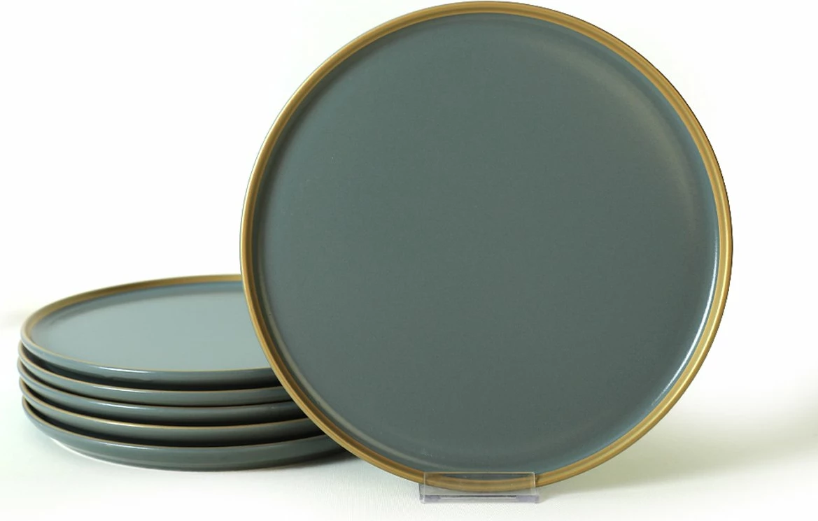 Set pjatash shërbimi (6 copë), Hermia Concept, X0001524900000000000000000