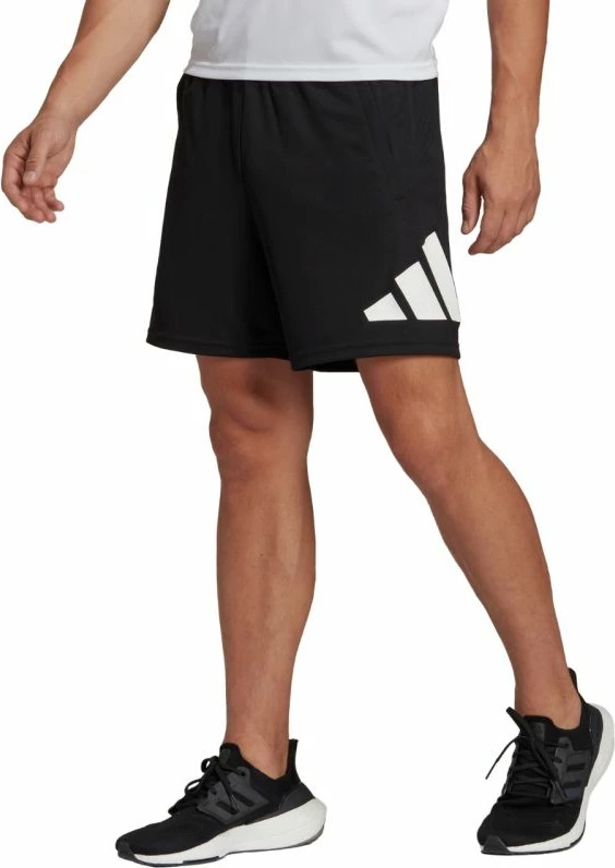Atlete për meshkuj adidas, të zeza [Madhësia: M]