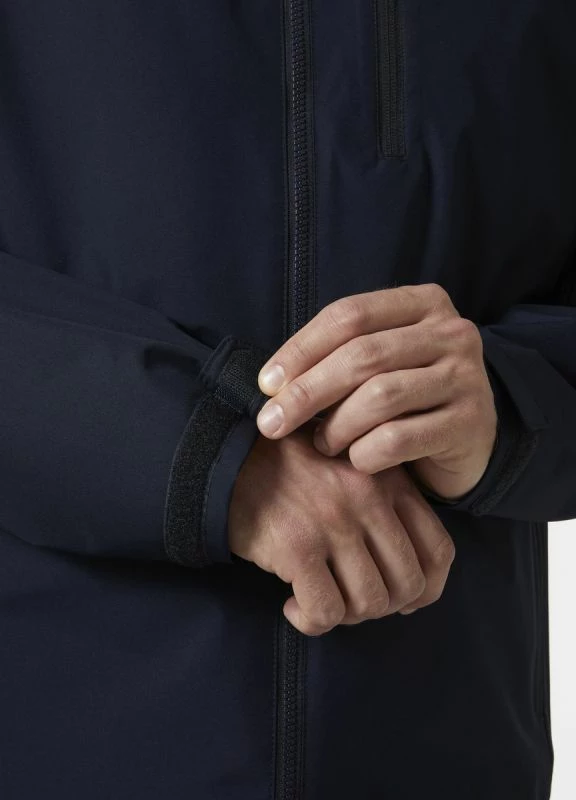 Jakne Helly Hansen për meshkuj, e kaltër