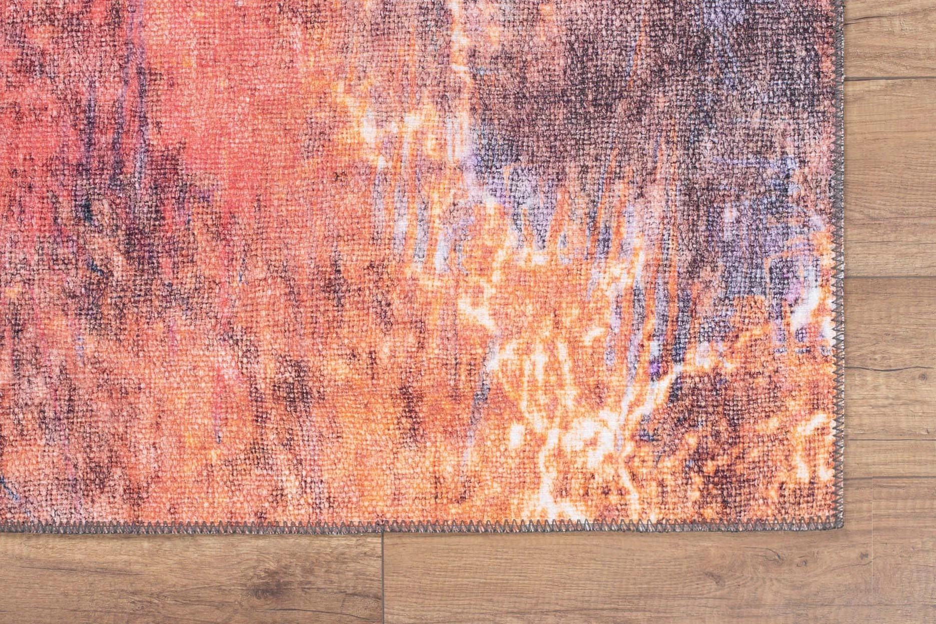 Qilim multingjyrësh, 210x310cm, Fusion Chenille AL 239