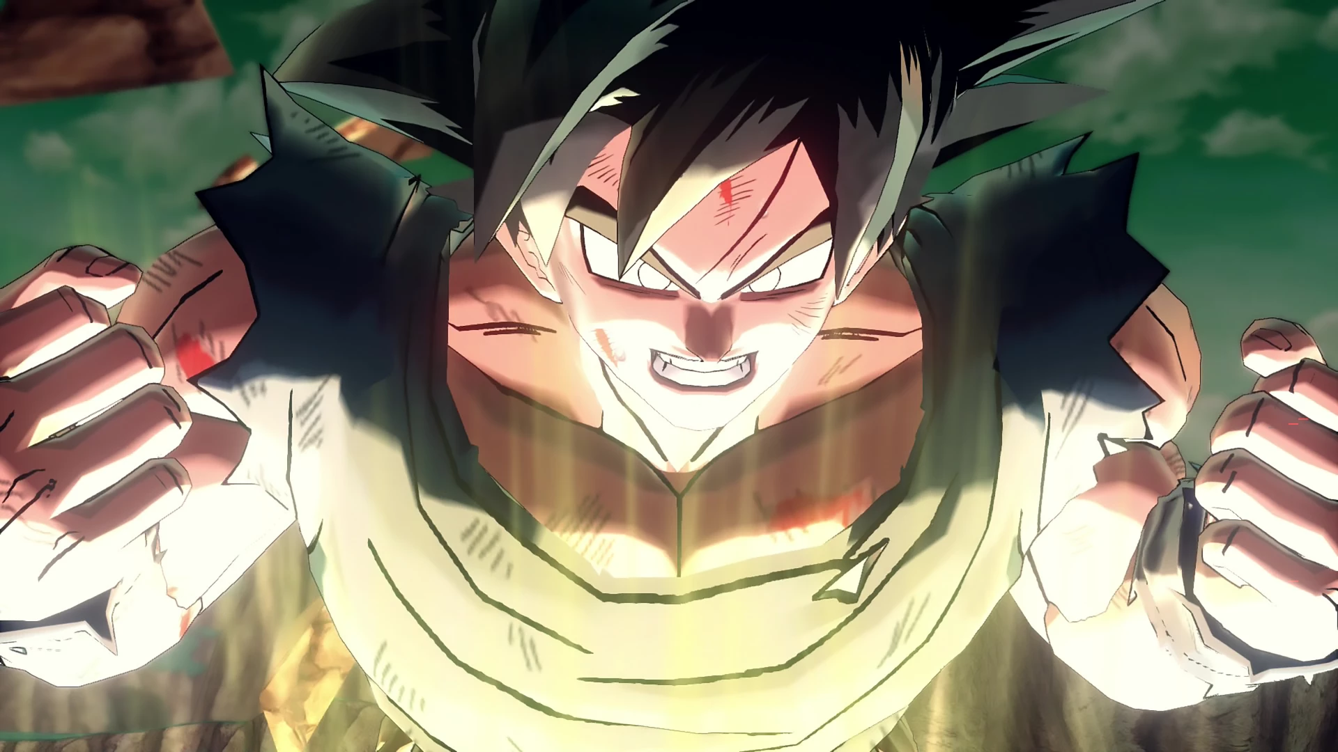 Lojë për PlayStation 5 Bandai Namco Dragon Ball Xenoverse 2 PEGI 12
