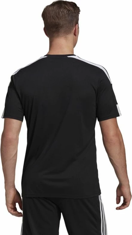 Maicë adidas për meshkuj, e zezë [Madhësia: XL]