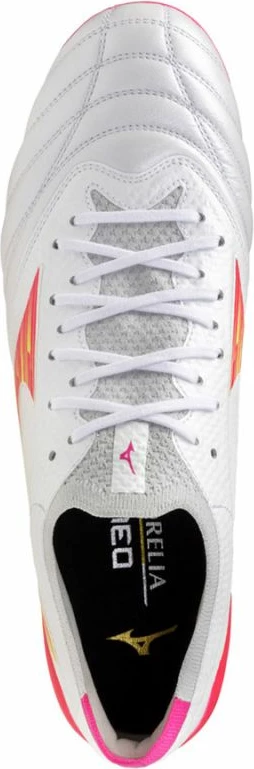 Atlete futbolli Mizuno Morelia Neo IV Beta Elite Mix SG [Madhësia: 41]
