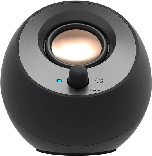 Altoparlantë Creative Pebble V3 2.0 Bluetooth (51MF1700AA000) i zi