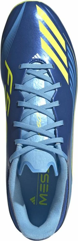 Atlete futbolli adidas për meshkuj, të kaltra [Madhësia: 46]