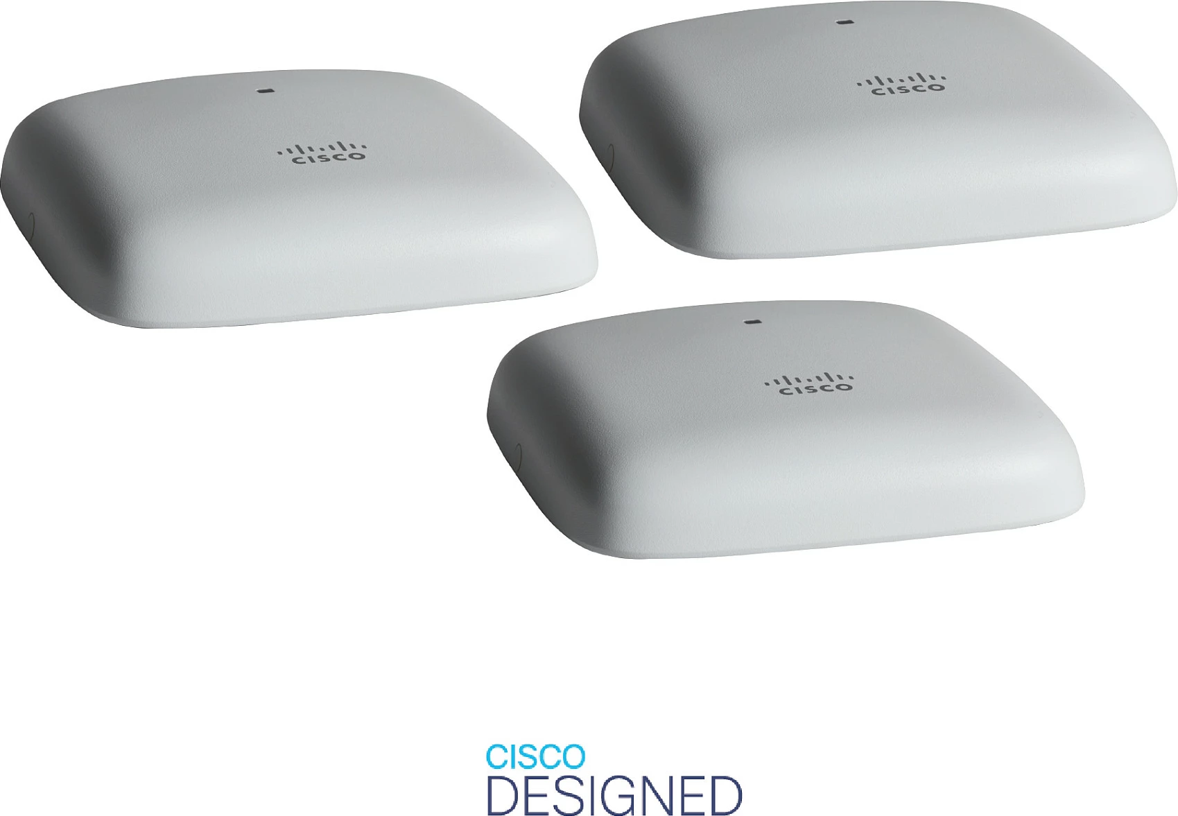 Access Point Cisco CBW140AC, 802.11ac Wave 2, 2x2, PoE, i bardhë