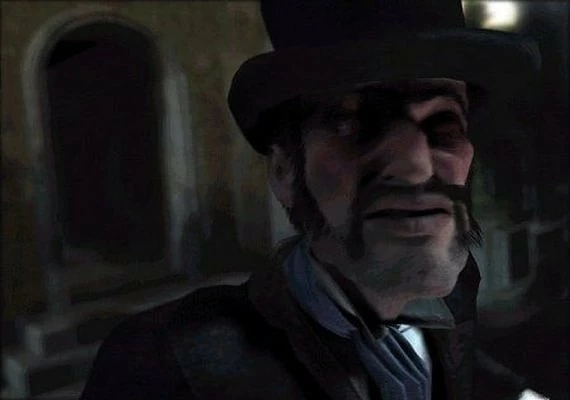 Dracula 2: The Last Sanctuary EN/DE/FR/IT/ES Global