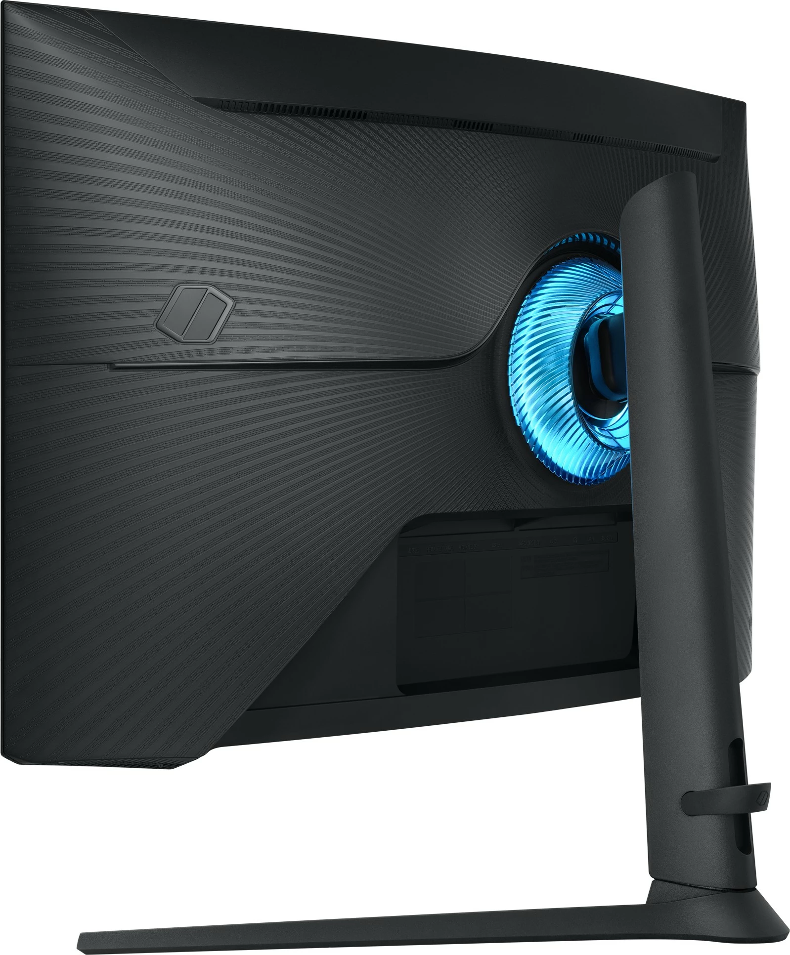 Monitor Samsung G65B, 32", Quad HD, LED, i zi