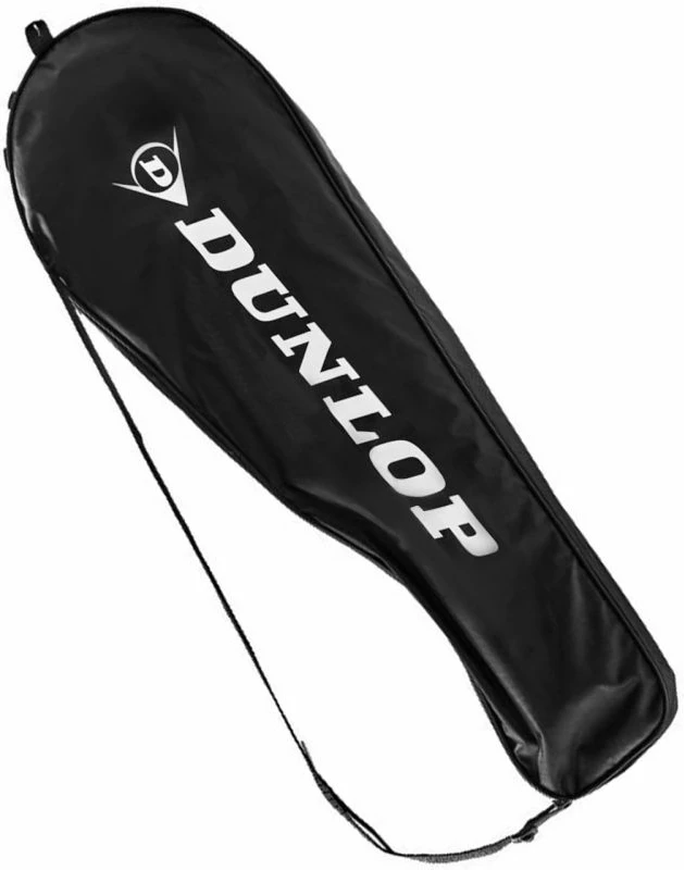 Raketë badmintoni Dunlop Fusion Z3000 G4, ngjyrë blu marine