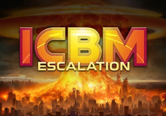 ICBM: Escalation EN/DE/FR/IT/ZH/ES Global