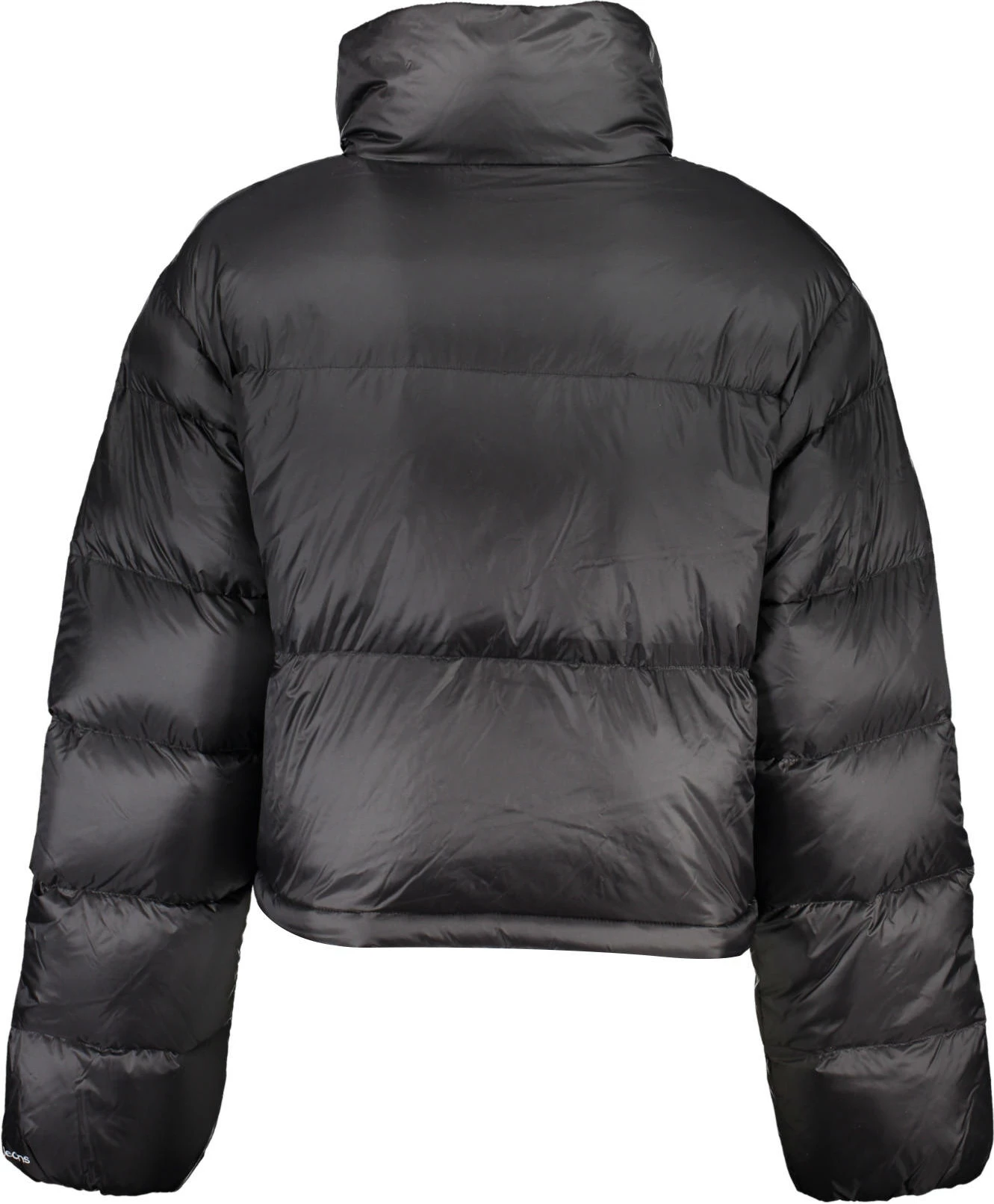 Jakne femra CALVIN KLEIN, e zezë [Madhësia: XL]