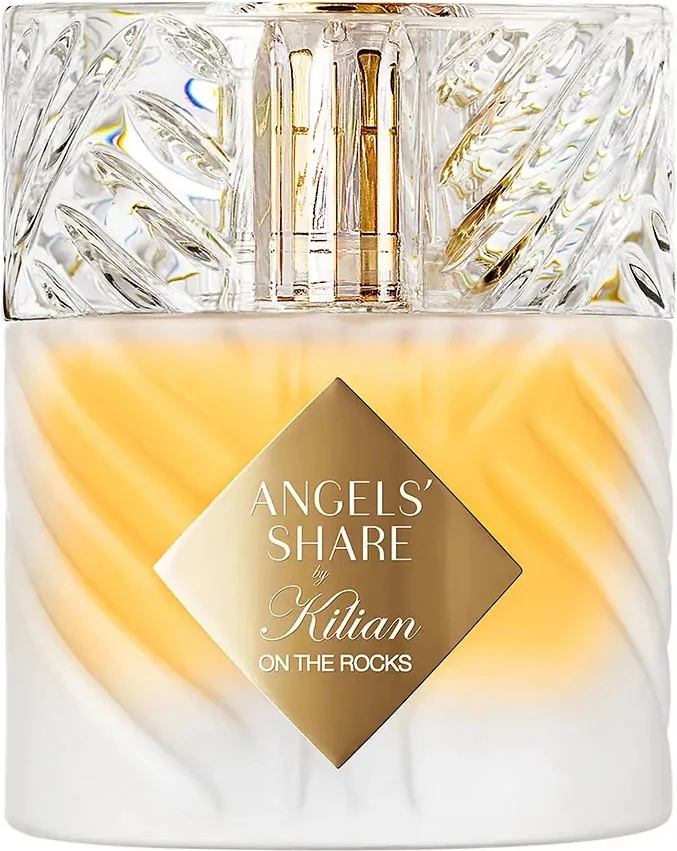 Eau de Parfum unisex By KILIAN Angel's Share On The Rocks 50ml