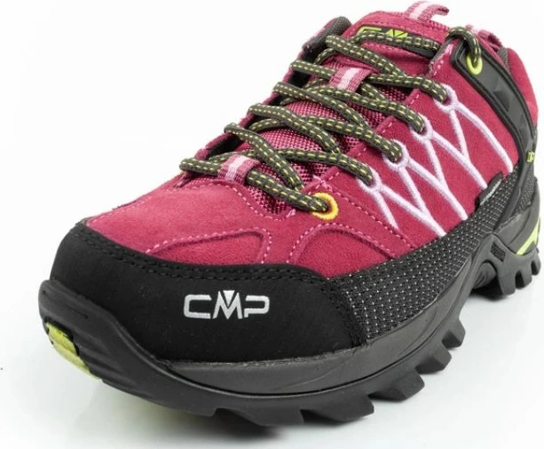 Atlete trekking për femra CMP, rozë