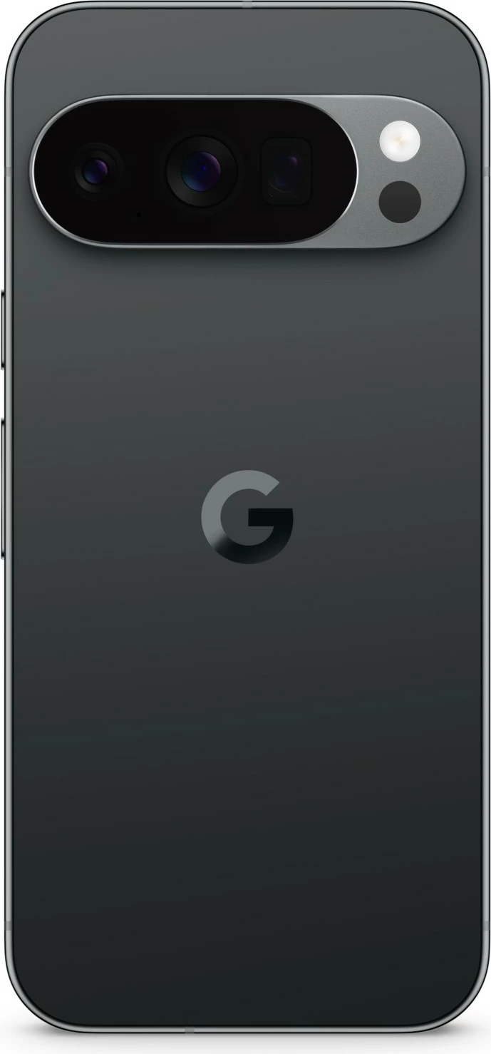 Celular Google Pixel 10 Pro 512GB Obsidian