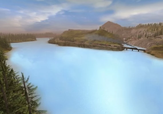 Trainz: A New Era EN/DE/FR/PL Global