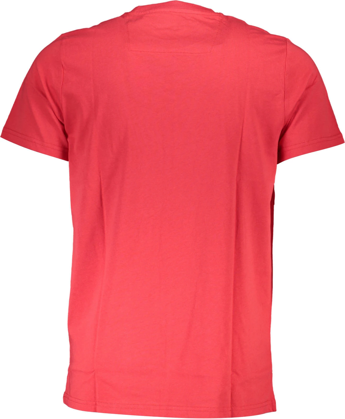 Maicë për meshkuj CAVALLI CLASS, e kuqe