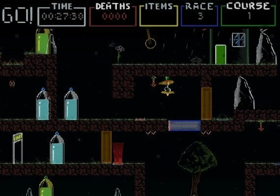 Stick Nightmare EN Global