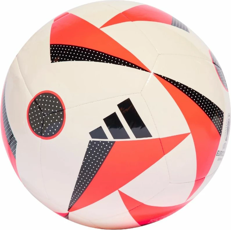 Top futbolli adidas, për meshkuj dhe femra, i bardhë [Madhësia: 5]