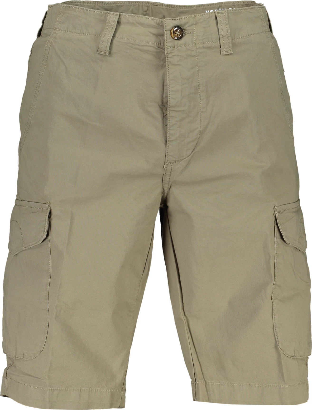 Shorce për meshkuj NORTH SAILS Bermuda, të gjelbra