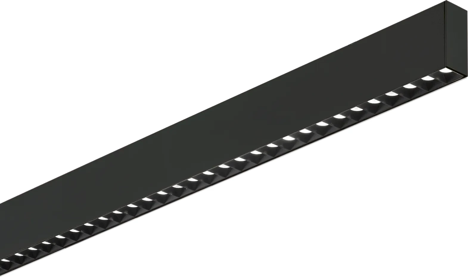 Sisteme Ndriçimi Steel accent 3000k